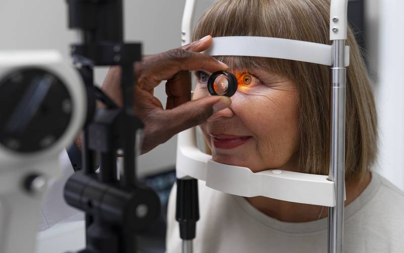 Campanha gratuita de prevenção ao glaucoma acontece neste sábado em Petrópolis