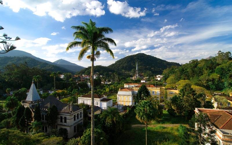 Confira a programação do fim de semana em Petrópolis