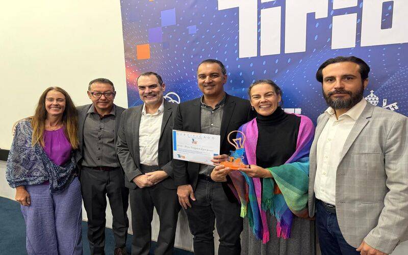 Serratec acumula premiações por sua atuação em inovação e qualificação profissional