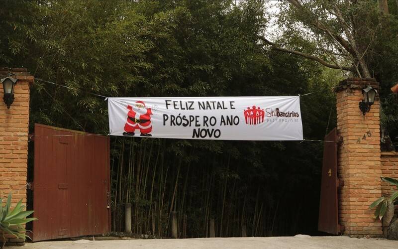 SindBancários anuncia Festa de Natal para associados