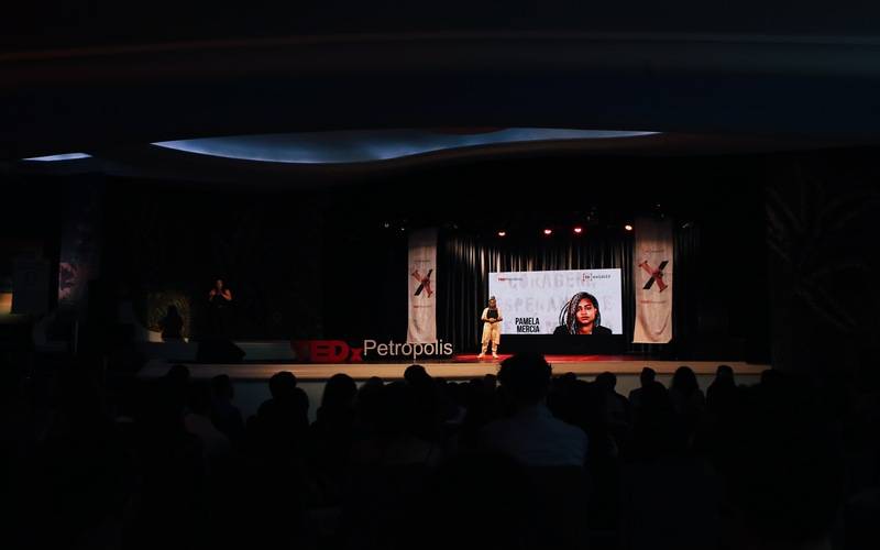 Foto: Acervo TEDxPetrópolis