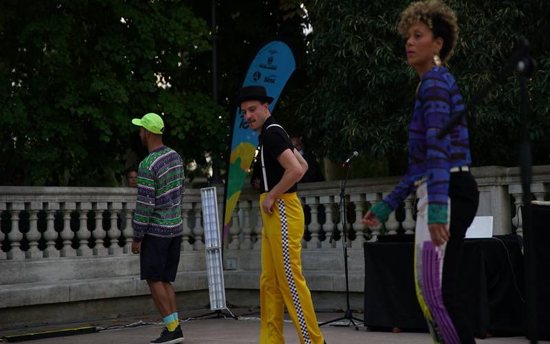 “re.mostra: dança, encontro, memória” marca reencontro de artistas petropolitanos em n