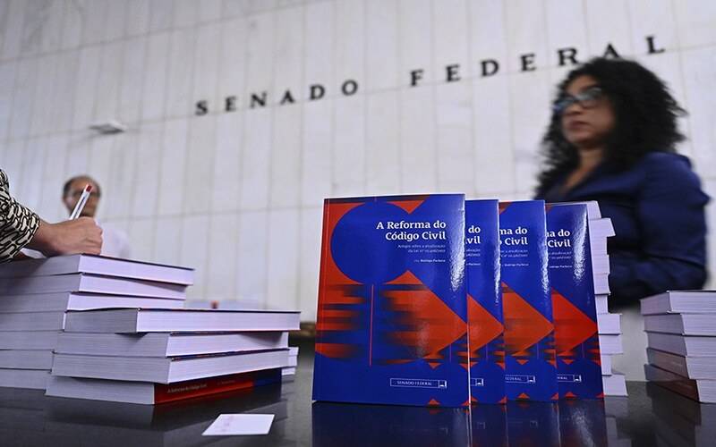 Reforma do Código Civil: entenda o que está em debate e fuja das fake news