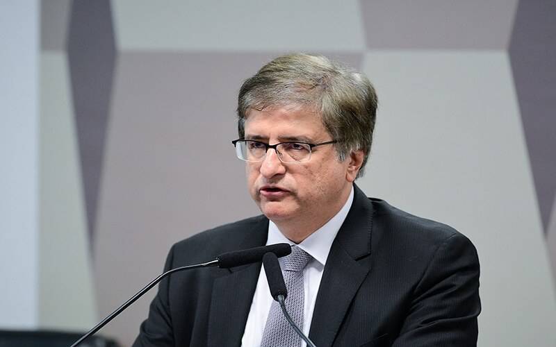 CCJ sabatina Gonet e outras autoridades na quarta-feira