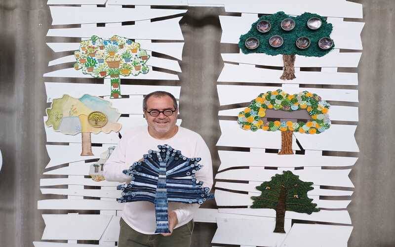 Museu do Artesanato na Casa de Cultura Cocco Barçante inaugura novos espaços