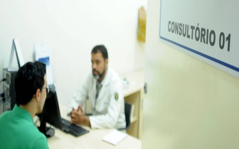 Ministério da Saúde fortalece ações para ampliar o cuidado à saúde dos homens