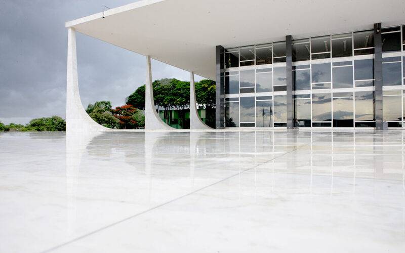 Tentativa de golpe de Estado: STF inicia, nesta terça (11), julgamento de mais 10 réus