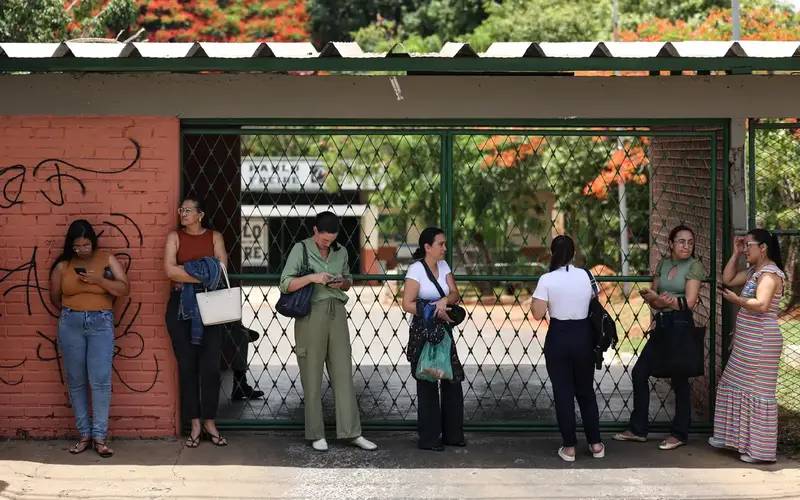 Inep divulga gabaritos finais das questões da PND 2025