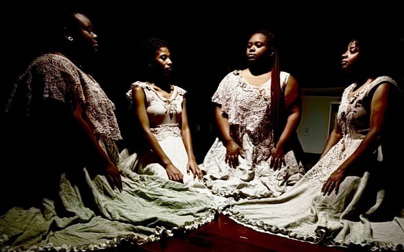 Espetáculo “Filhas da Terra” estreia em Petrópolis celebrando ancestralidade e arte