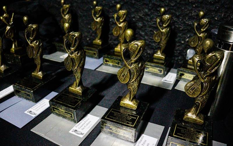 Petrópolis celebra os artistas locais na 16ª edição do Prêmio Maestro Guerra-Peixe