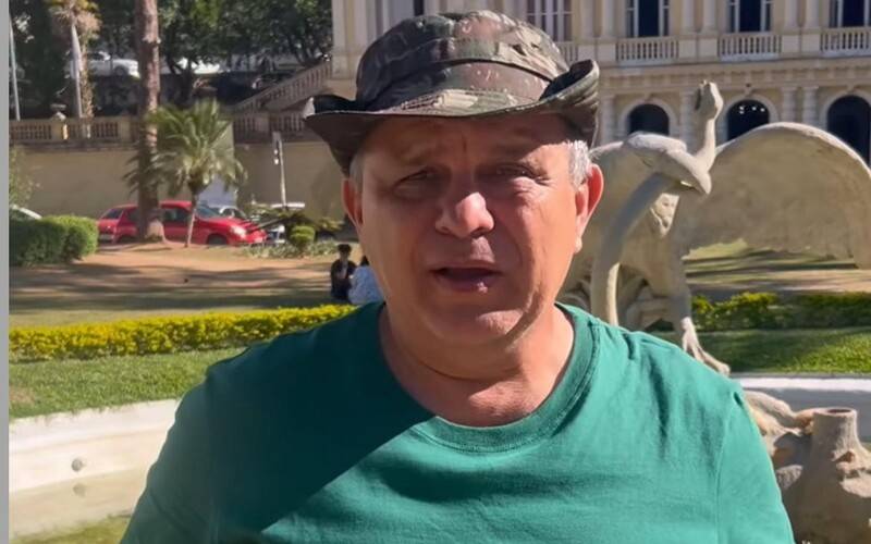 Domingos Protetor pode voltar ao legislativo municipal