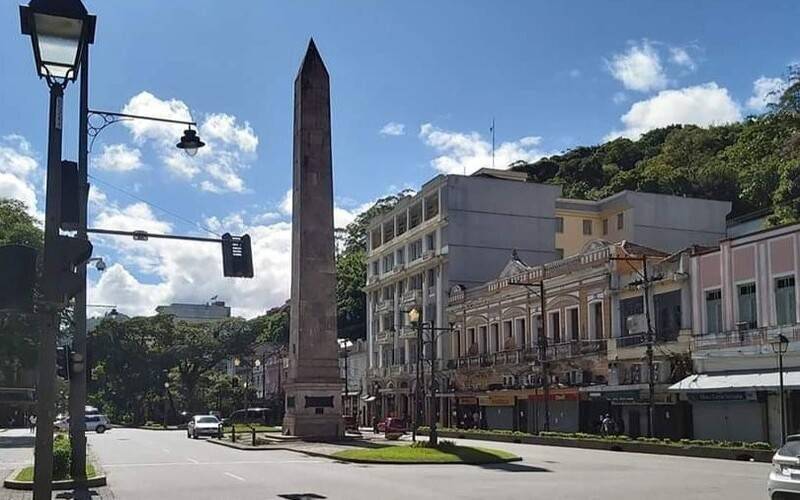 Petrópolis registra queda no número de alertas e ocorrências emitidos pelo Cemaden