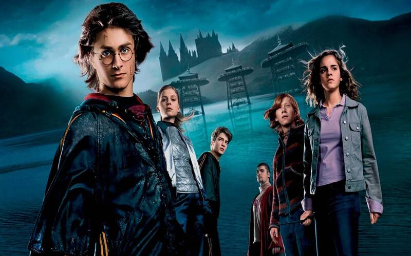 Fãs de Harry Potter terão oportunidade única de rever o Cálice de Fogo