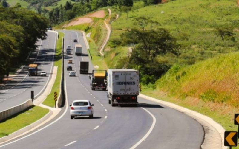 Sem concorrência, Arteris mantém concessão da Autopista Fluminense (BR-101/RJ)