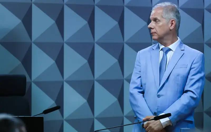 PF diz que ex-presidente do INSS recebia R$ 250 mil mensais de propina