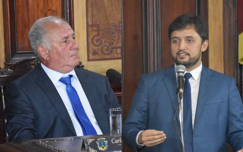 Foto: Divulgação CMP