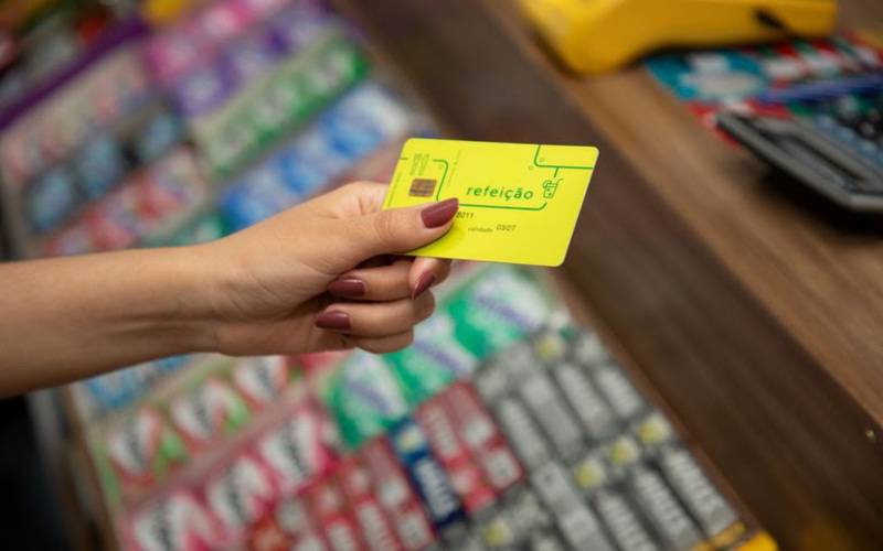 No Rio de Janeiro, modernização do vale-alimentação alcança 2,44 milhões de trabalhado