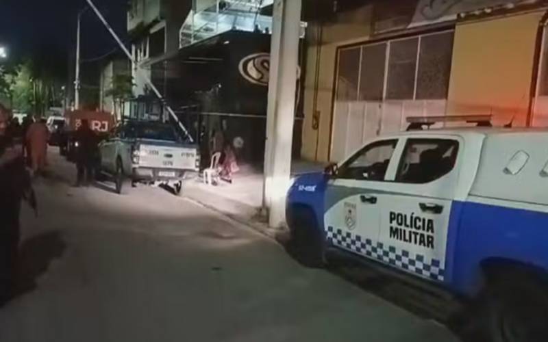 Reprodução / TV Globo