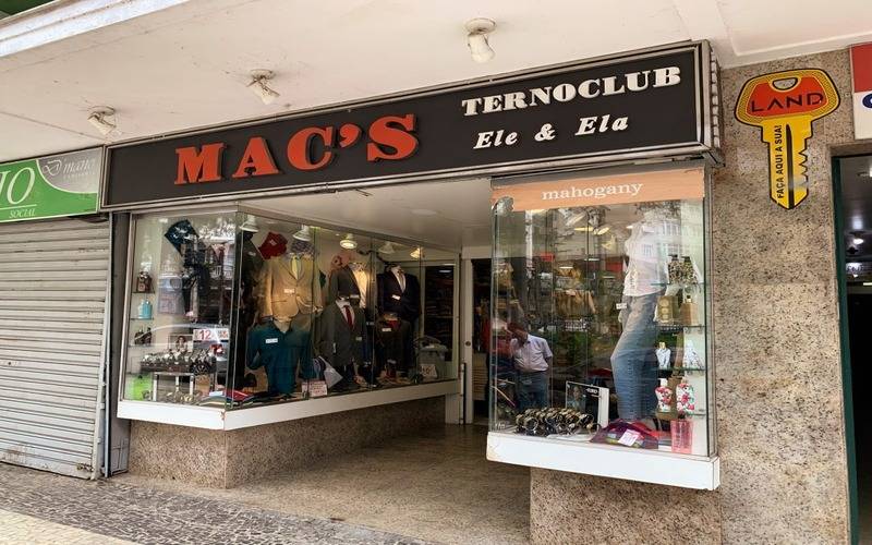 Lojas Mac’s anuncia encerramento das atividades em Petrópolis após 55 anos de história