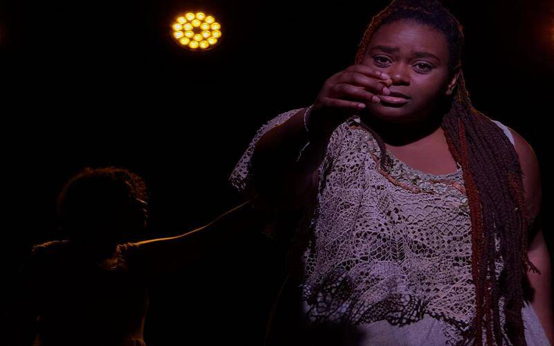 “Filhas da Terra” tem nova apresentação neste domingo no Centro de Cultura Raul de Leo