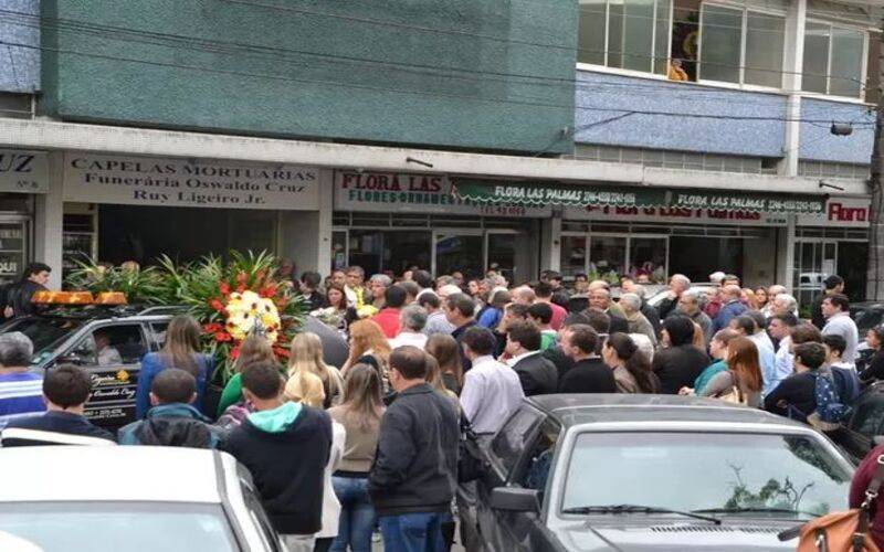 Após 12 anos, justiça condena motorista por morte de jovem petropolitana em acidente n