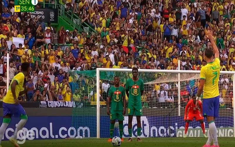 Foto: Reprodução | GE