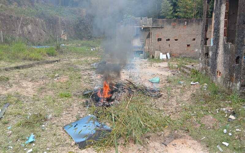 Prefeitura identifica tentativa de uso indevido em área destinada ao Minha Casa Minha 