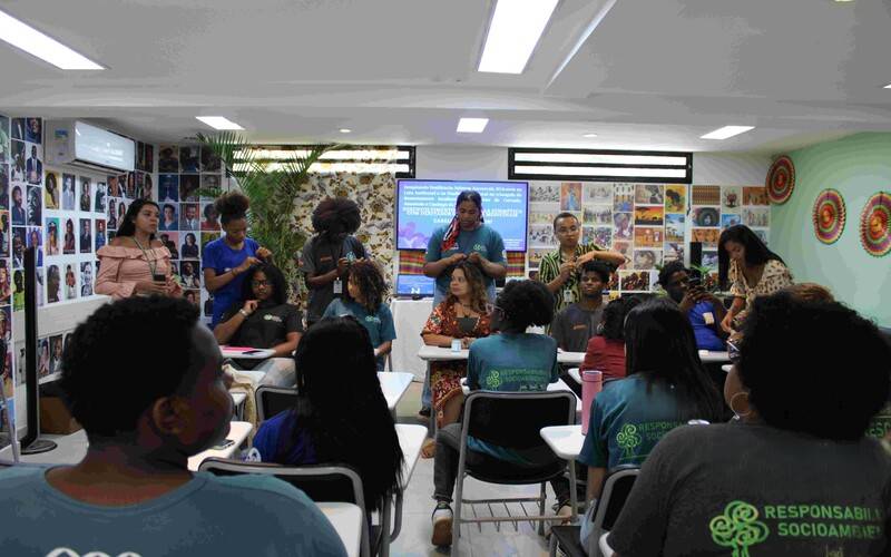 Jardim Botânico do Rio celebra a Consciência Negra com programação gratuita dedicada à