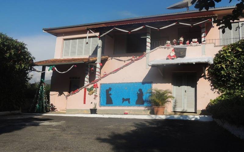 Lar de Crianças lança 