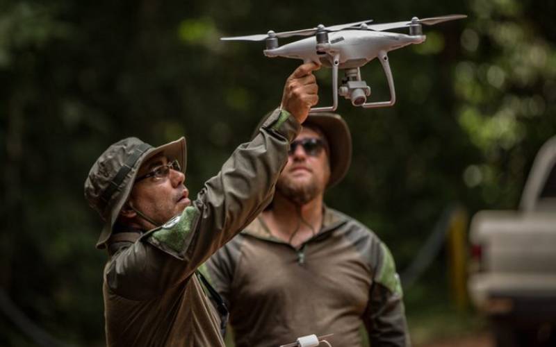 Brasil destaca avanços históricos na proteção ambiental e redução do desmatamento na C
