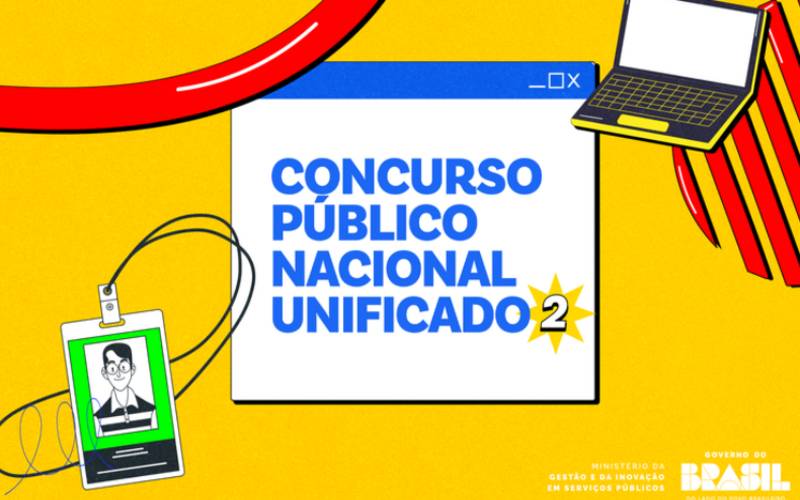Confira lista de convocados e os passos para a próxima fase do Concurso Nacional Unifi