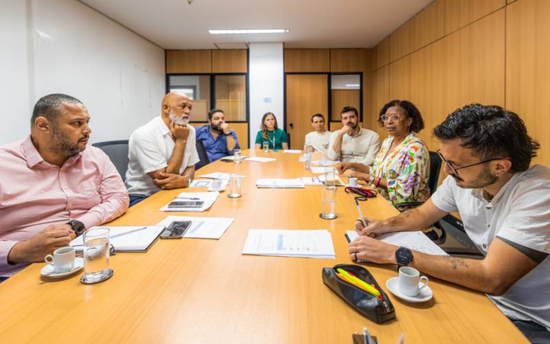 Nova plataforma do Sistema Nacional de Cultura moderniza gestão e amplia transparência