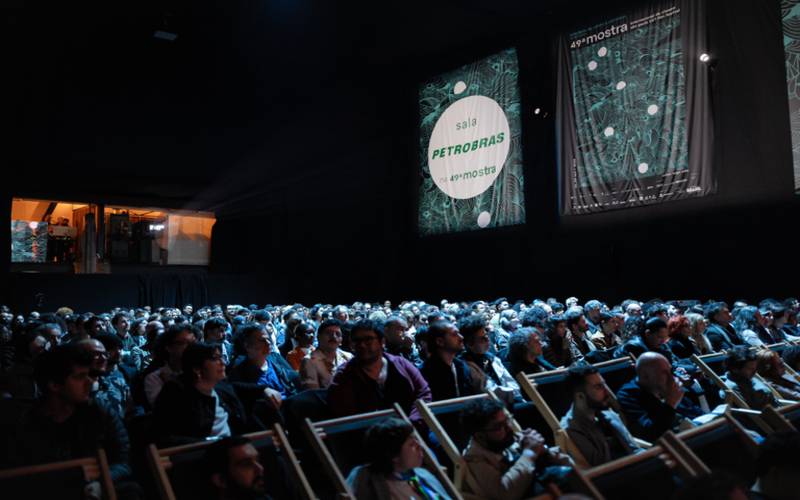 MinC celebra reconhecimento de São Paulo como Cidade Criativa do Cinema pela Unesco