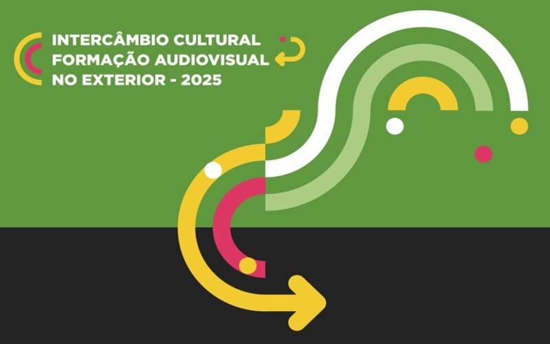 MinC publica novos resultados do Edital de Intercâmbio Cultural  Formação Audiovisual