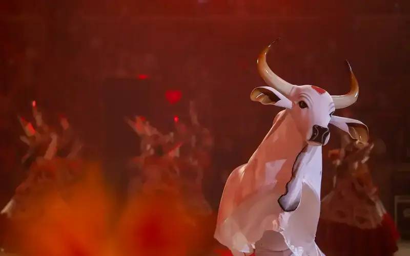 Lula envia nesta segunda ao Congresso o novo Plano Nacional de Cultura