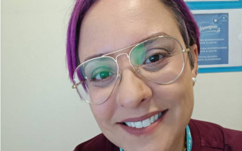 Novembro Roxo: um mês para abraçar os pequenos grandes guerreiros