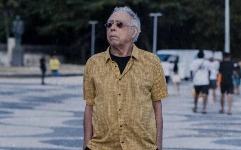 ´Anjo torto´ da MPB, Jards Macalé, morre aos 82 anos no Rio