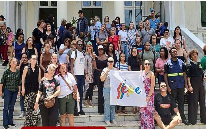 Sepe e Sisep vão à Justiça para garantir pagamentos de servidores públicos