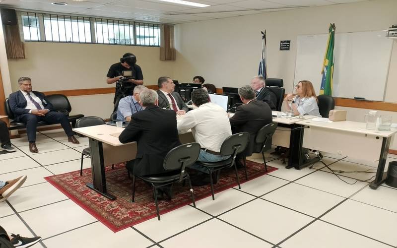 Audiência debate atendimentos do Centro de Tratamento Oncológico