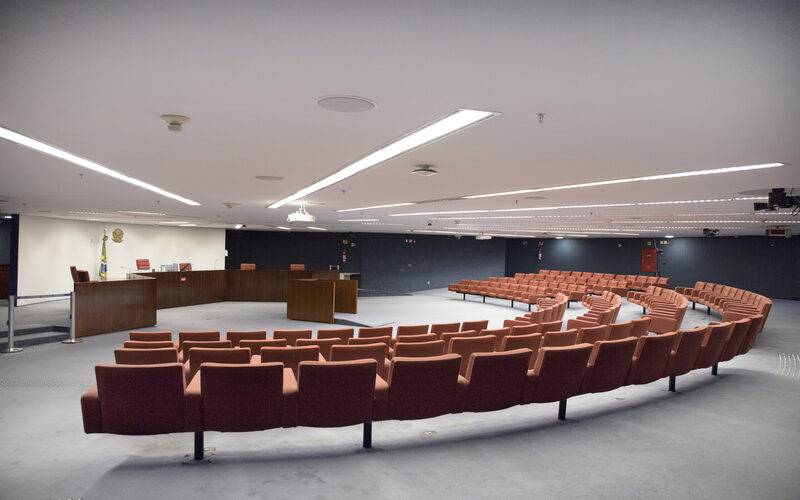 STF retoma julgamento do Núcleo 3 da tentativa de golpe nesta terça (18) 