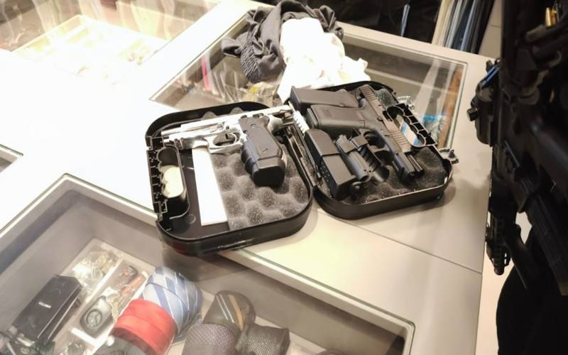 Governo do Rio bloqueia R$ 217 milhões e desmonta núcleo financeiro do Comando Vermelh