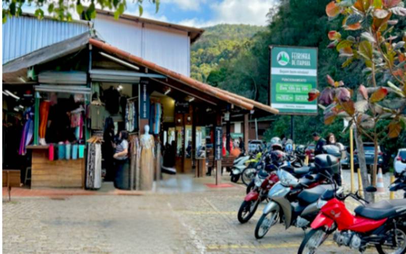 Feriado: Feirinha de Itaipava funcionará de quinta-feira a domingo