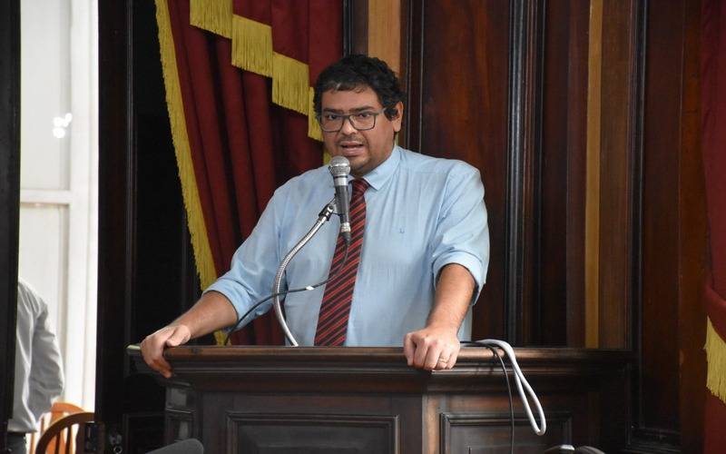 Vereador indica fornecimento gratuito de medicamentos para diabetes tipo II e obesidad