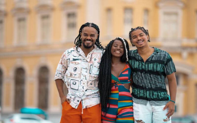 Taxa de mortalidade da população preta é maior