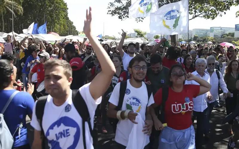 Número de sindicalizados no Brasil para de cair e chega a 9,1 milhões