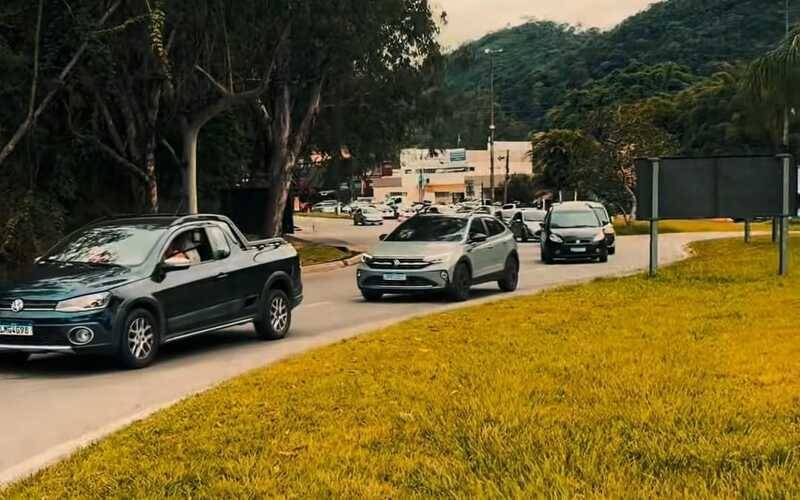 CPTrans reforça mobilidade urbana no acesso à ponte de Bonsucesso