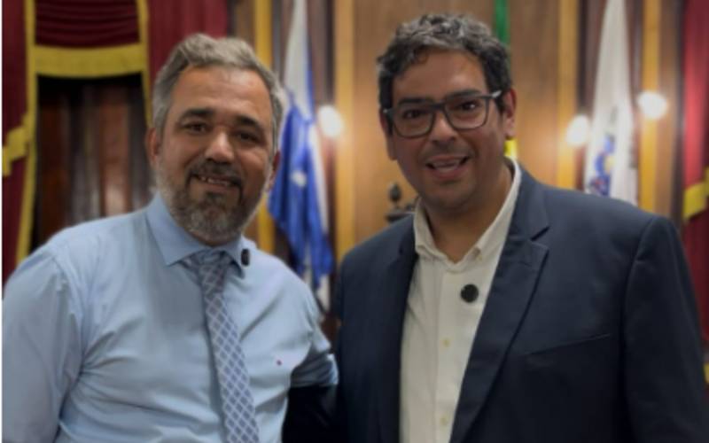 Câmara aprova criação de feriado religioso em homenagem ao padroeiro de Petrópolis