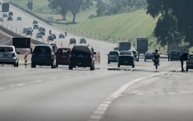 Rodovias se preparam para o grande fluxo de veículos no feriadão