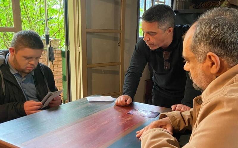 “Onde Mora a Saudade” chega ao público em pré-estreia especial em Petrópolis