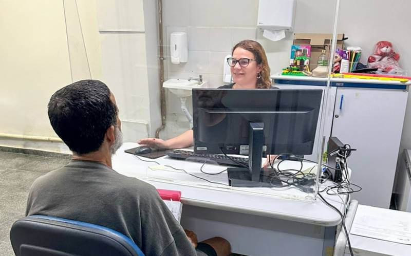 Mutirão oferece 1.051 vagas de perícia médica no fim de semana no RJ